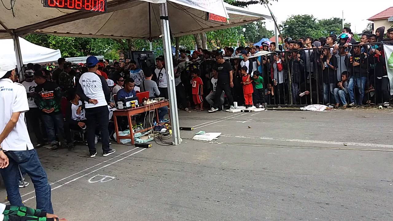 Drag Takalar Sabtu 30 April 2016 Bolank Motor Habata RT YouTube Drag Takalar Sabtu 30 April 2016 Bolank Motor Habata RT YouTube