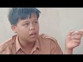 MENGGIBAH DI RUMAH PANJA