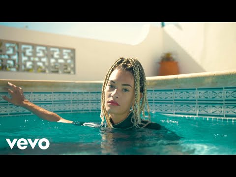 Youtube: Jäde – Roue libre (Clip officiel)