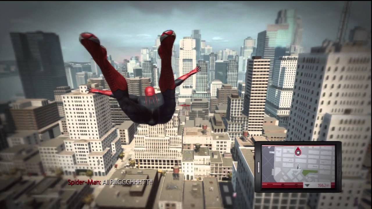 slinging in Times Square YouTube