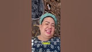 Atykodongs salute Mila da7 for getting the highest VG compared to the others #mila #da7 #indosiar...