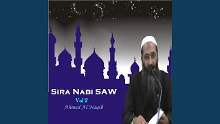 Download Lagu Sira Nabi SAW, Pt.10
