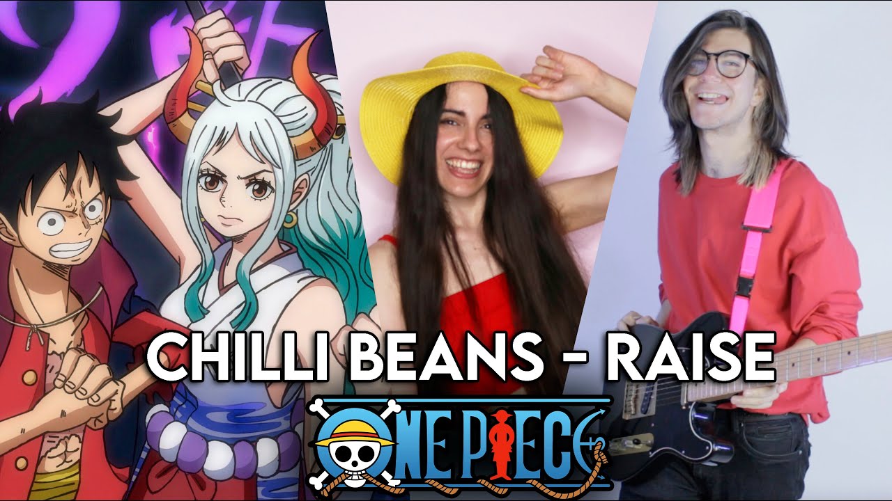 Anime Corner on X: JUST IN: ONE PIECE - New Anime Ending Video! Watch:   The song is Raise by Chilli Beans.   / X