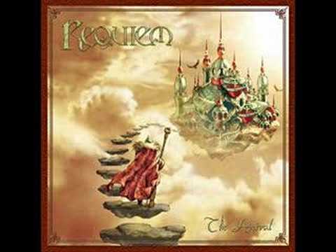 洋楽 Dies Ire/Legend of Nhor Part I Dies Irae - YouTube