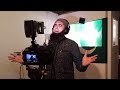 junaid jamshed ky rula dene wali video