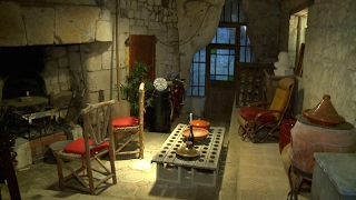 Les Avantages De Vivre Dans Une Maison Troglodyte