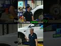 Regenerative Braking Just Saved Me Thousands in Brake Wear #tesla #ev #money