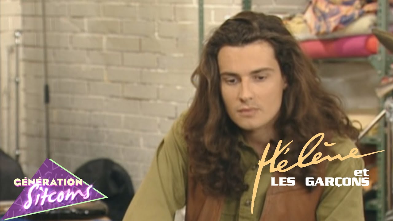 Hélène et les garçons - Épisode 239 - Photos