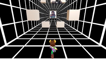 Digital World 29 - Kooply Run Subway Craft Fun Runner Gameplay