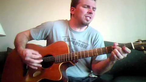 Let Me In - Reed Lilley - Original