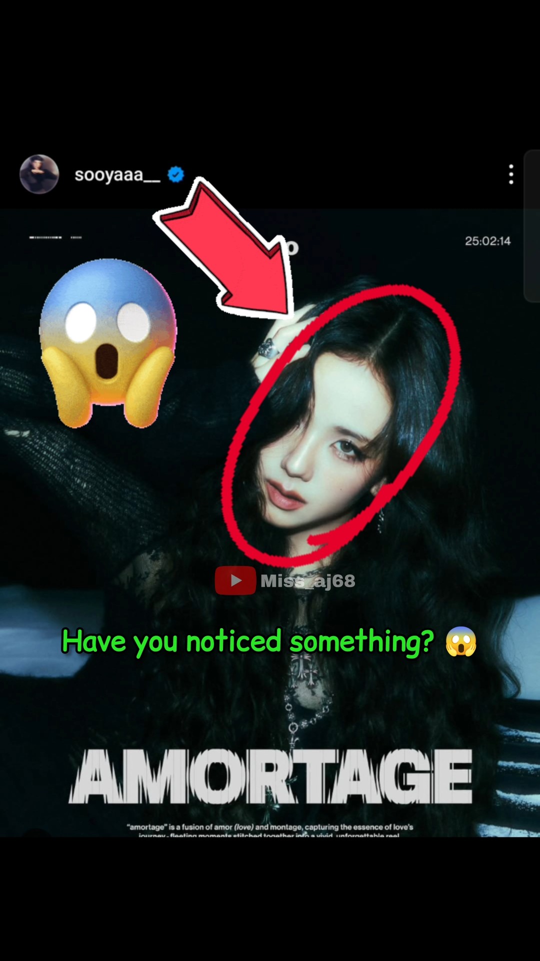 Was Jisoo giving us hints ? ?? #jisoo #fypviralシ #ytshorts #kpop #blink #jisookim @sooyaaa__