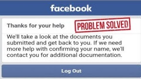 How to solved submit error in unique name facebook account 2022 | without reject without proof 2022