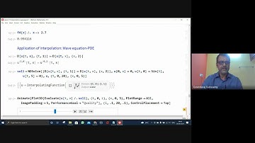 Numerical Techniques with Mathematica 13