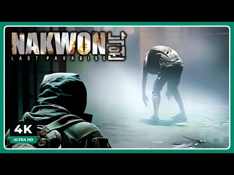 ESTE SURVIVAL ZOMBIE PODRÍA SER EL DEFINITIVO | NAKWON: LAST PARADISE Gameplay Español