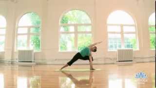 Marla Waal Yoga Here Comes the Sun