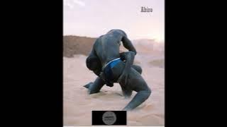 Kato Change feat. Winyo _ Abiro (Caiiro Remix)