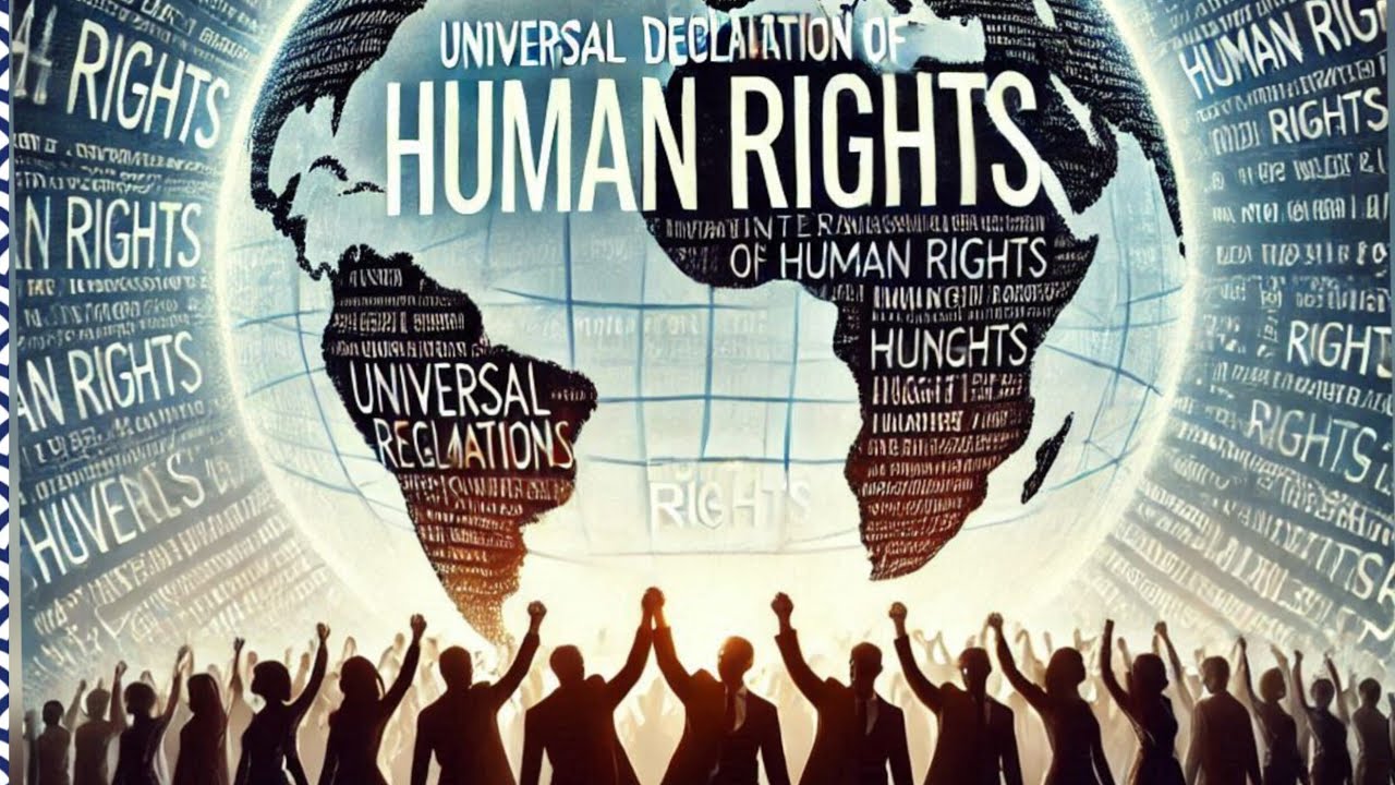 Human Rights Interactions Human Rights In International Relations/ IR lectures series/IR notes# ...