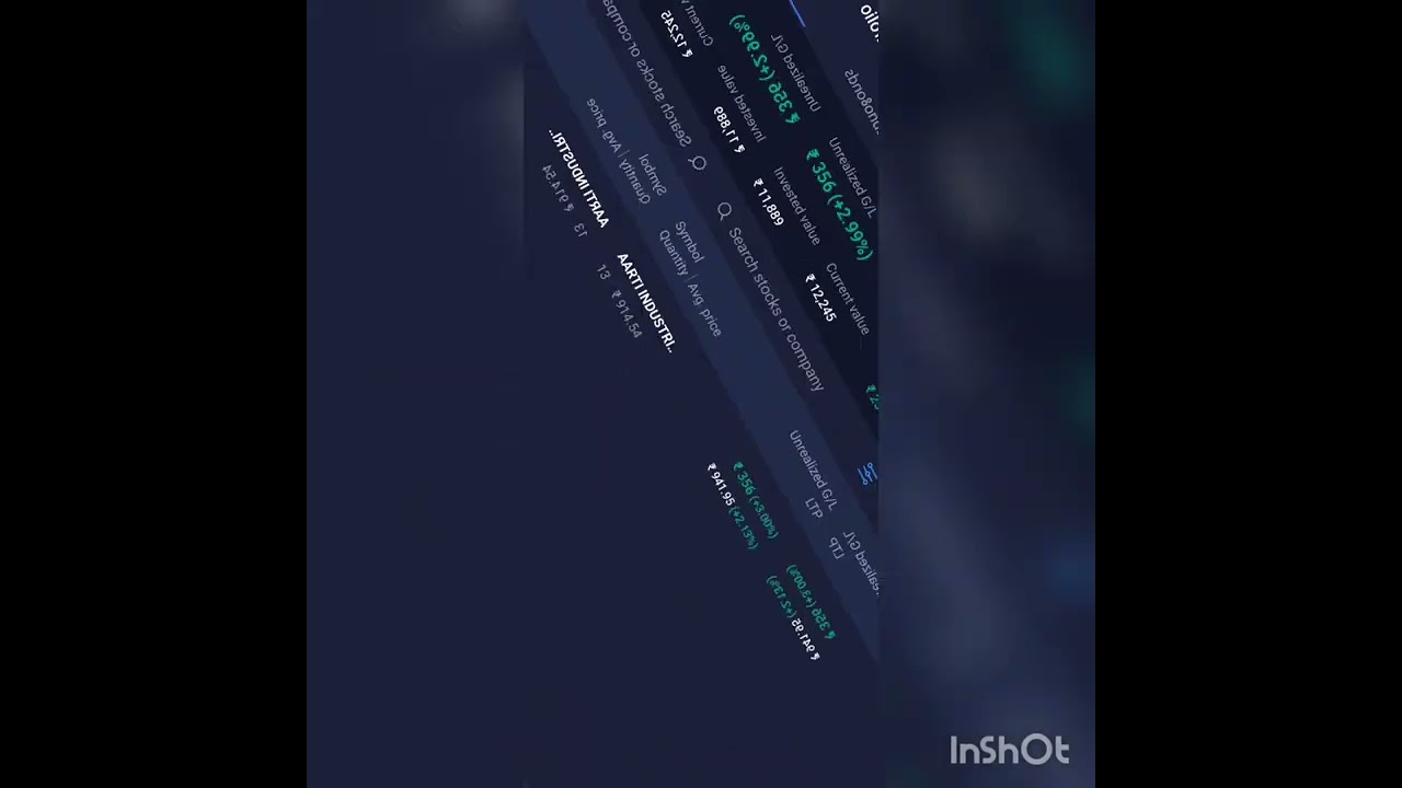 Wonderful Recovery from a Huge loss 