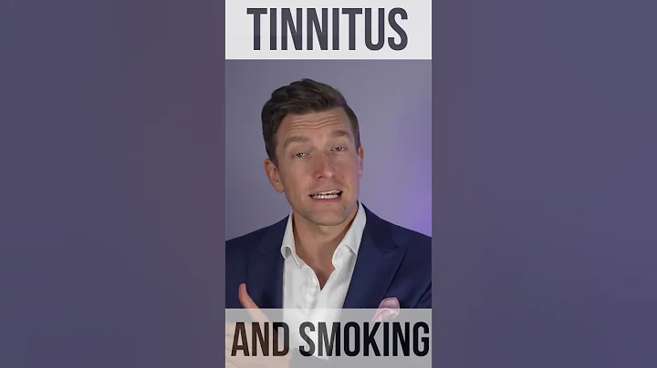 Can Smoking Contribute Towards Tinnitus and Hearing Loss? - DayDayNews