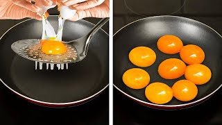 Hacks Innovadores para Cocina: Simplifica Tu Rutina de Cocina