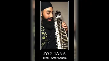 Top Picks Q1: Jyotiana (Restrung) | Fateh | Amar Sandhu | The Lost Strings