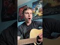 This is one of my favs to play #cover #guitar #oldsong #vocals #musician