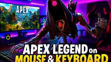 New Pc Buff Montage! #ayydubb on #Twitch #apexlegends #apex #apexlegendsclips #apexclips