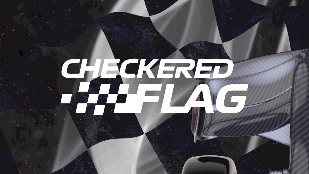 【全新F1車迷節目】Checkered Flag | 格仔旗 | 陪你一齊吹F1 | 6/5 星期五〖首播〗 - YouTube