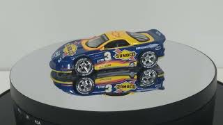 Hot Wheels 1993 Camaro 30Th Anniversary Set Sunoco 164 Scale Diecast Custom Wheel Swap