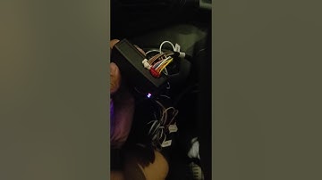 Programming error with fortin evo all