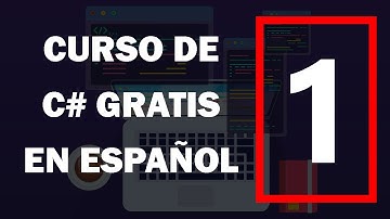 Curso de C# Gratis 1: Instalando Visual Studio