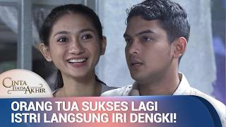 Download lagu Istri Iri Dengki Lihat Orang Tua Sukses! | Cinta Tiada Akhir Eps 31 (2/4)