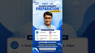 24. ACCOUNT SETUP CLOUD CONCEPT AND BTP | PANKAJUKUMARAM
