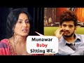 Bigg Boss 17 | Munawar Tu Baby Sitting Kar...Kamya Punjabi Ka REaction