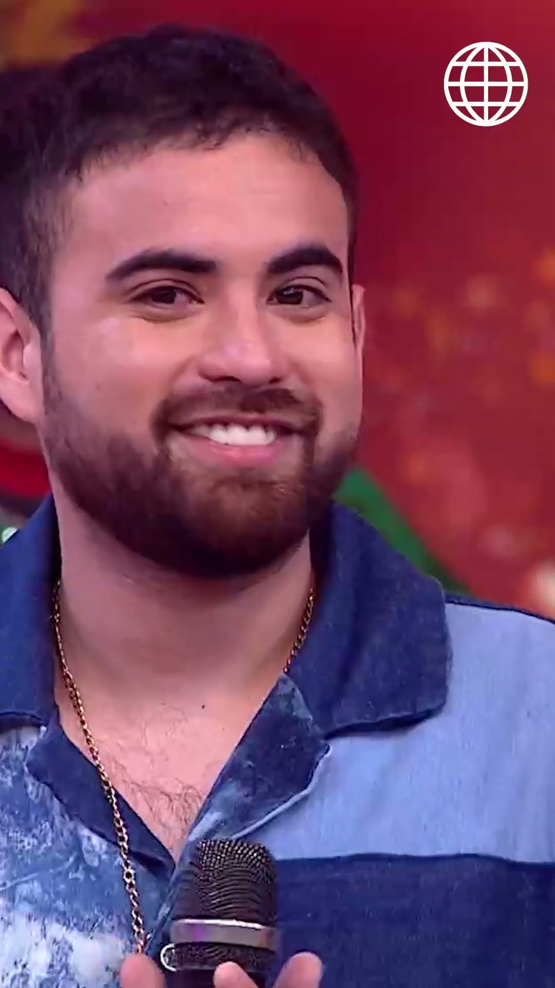 MANDE QUIEN MANDE | What is Cesar and Gabriela's relationship like? | #shorts
