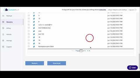 How to recover G Suite Contacts with a few clicks?