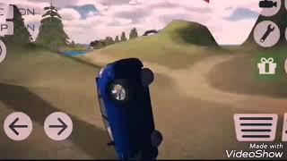 Extreme car driving simulator - Crashes screenshot 4