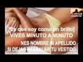Emanuel Bella Señora Karaoke