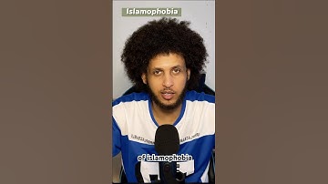 This is blatant, Islamophobia #muslim #youtubeshorts #pbdpodcast