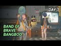 Band of Brave Bangboo Day 1 | Zenless Zone Zero 2.2