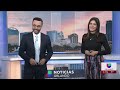 🔴 EN VIVO | Noticias Univision Orlando 06:00 pm 11/21/25