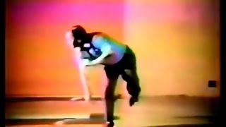 The Equitable - 'Bowling' Commercial (1973)