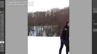 Take a look at the shoot - Andrés Campos Cid - Photography