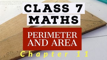 Q10 Ex 11.4 - Chapter 11 - Perimeter and Area - Maths Class 7