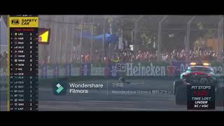 F1 2022 - Vettel crash!!! Update