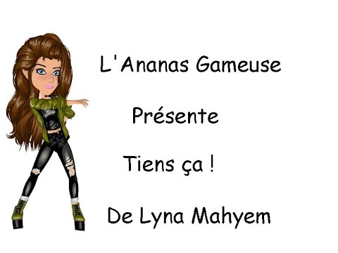 TÉLÉCHARGER MUSIC DE LYNA MAHYEM TIEN ÇA GRATUITEMENT DE MAHYEM LYNA MUSIC GRATUITEMENT TÉLÉCHARGER TIEN ÇA