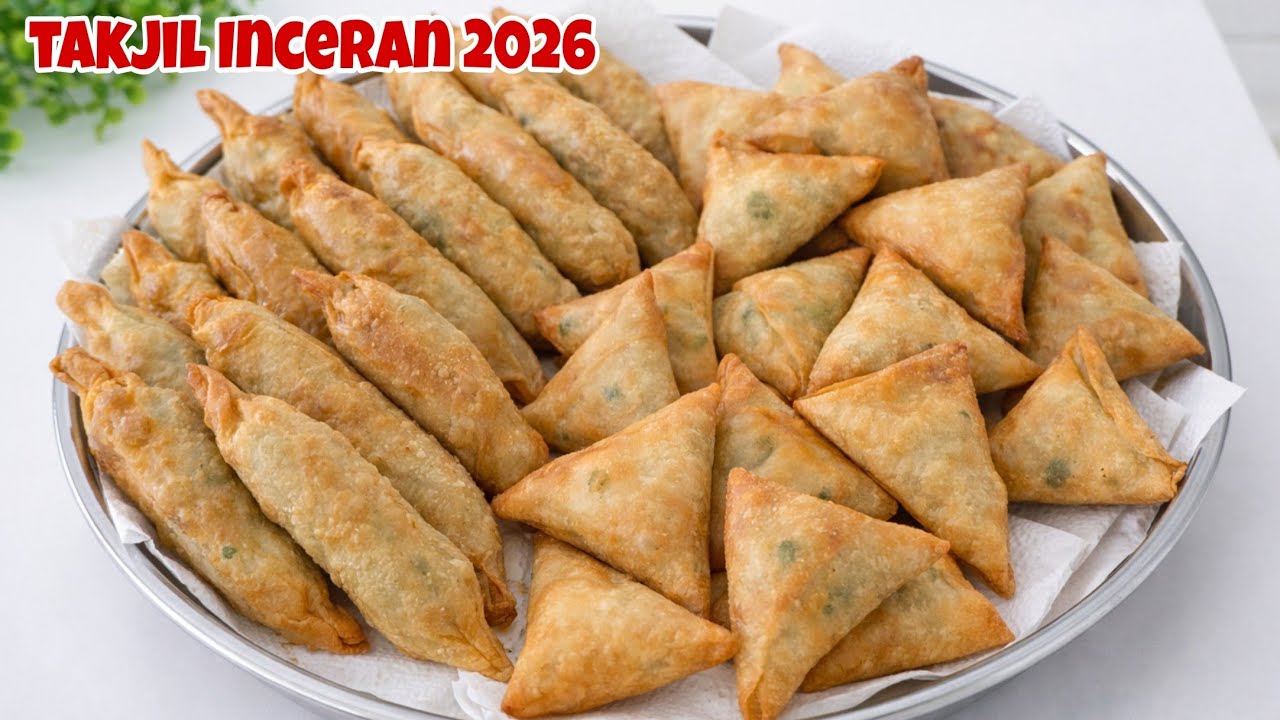 SPECIAL TAKJIL RAMADHAN  2026 PALING MEROKET‼️MODAL JUALAN DARI RUMAH AUTO LARIS