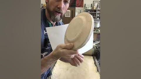 Slab Platter Introduction (Part 1/5)