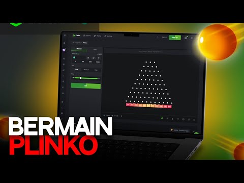 Gioca a Plinko Online al Casinò: Scopri la Nostra App per il Mercato Italiano!