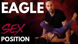 Eagle Sex Position (Educational Only)